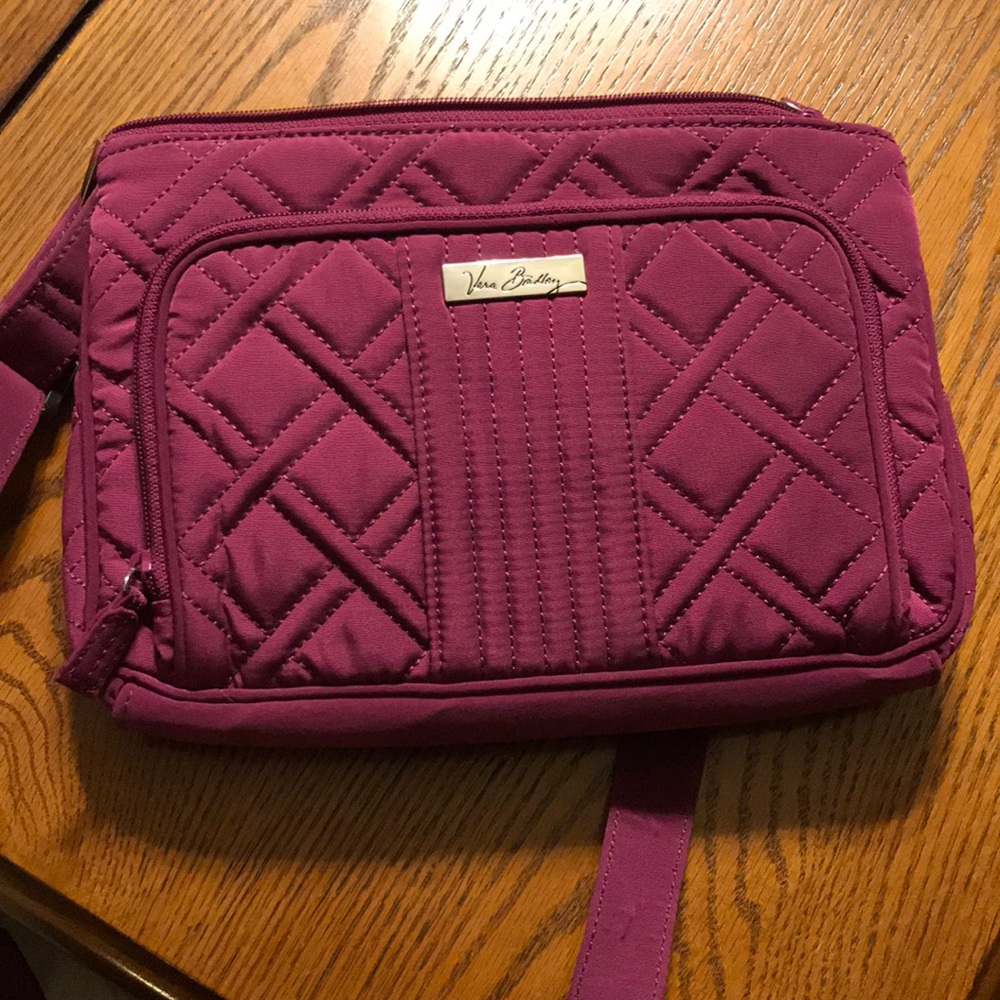Vera Bradley cross body! Make offer